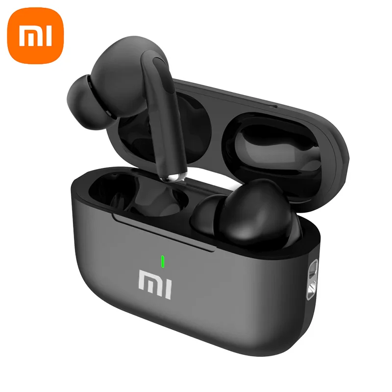 

Беспроводные наушники Xiaomi Bluetooth 5,3, наушники с активным шумоподавлением, беспроводные наушники ANC TWS HiFi, стереонаушники