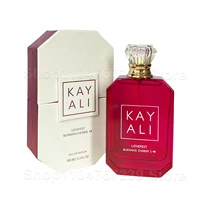 KAYALI Eau de Parfum Unisexe 100ml Parfum Arabe Original Floral Longue Durée Frais Doux Élégant Tendance 1 28 48 81 42 4