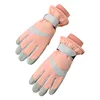 Skiing Women Men Motorcycle Gloves Winter Cycling Thick Fleece Warm Gloves Tick Touch Screen Waterproof Windproof Gloves Fashion 6
