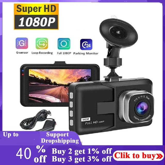 dvr dash cam for car camara para auto camera dvrs car camera de voiture  veicular camara