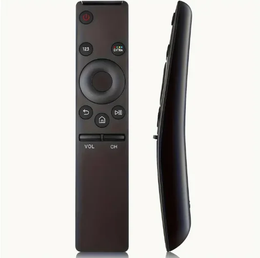 Durable and Portable Wireless Remote Controller