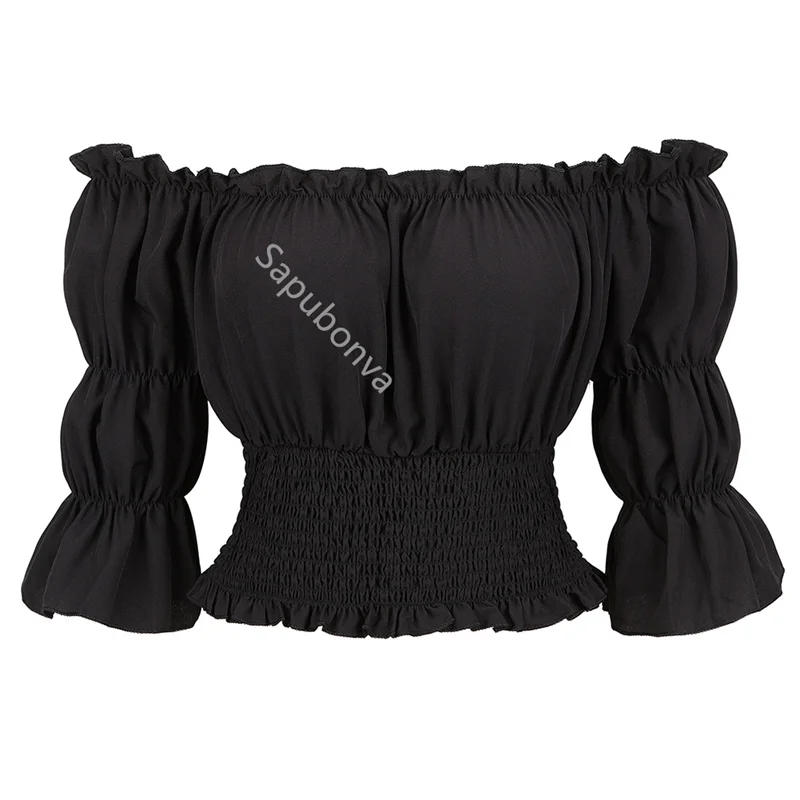 renaissance peasant top