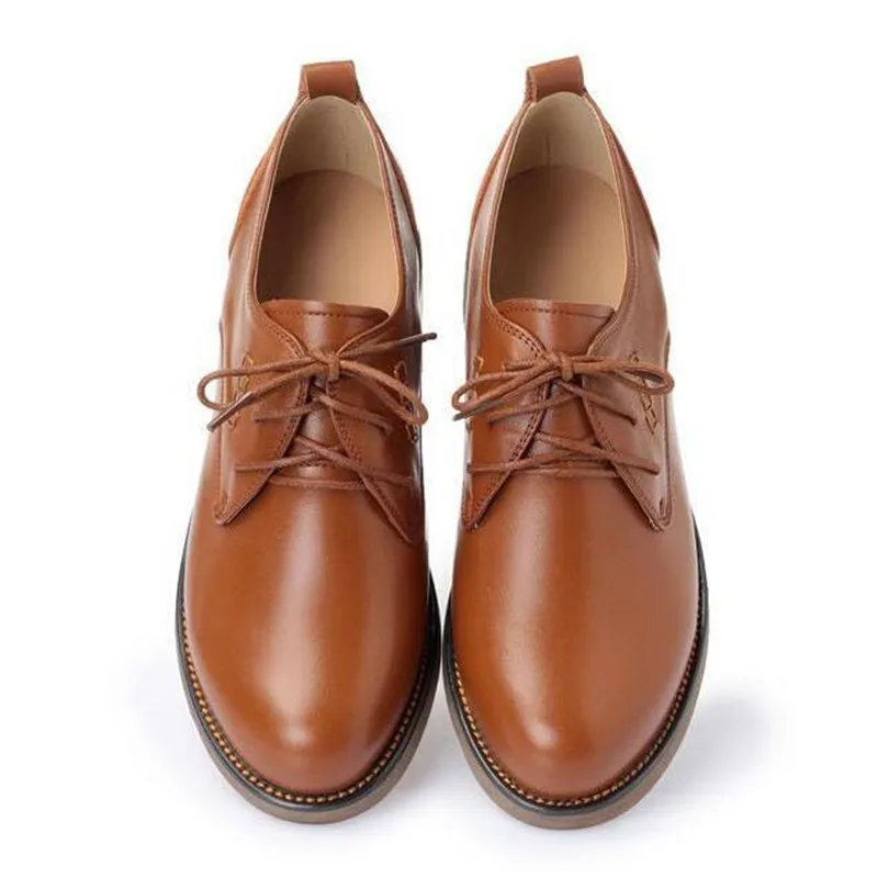 

Woman New 2022 Fashion Lace Deep Mouth Comfortable Square Heel Shoes Women Non-slip Breathable Work Shoes