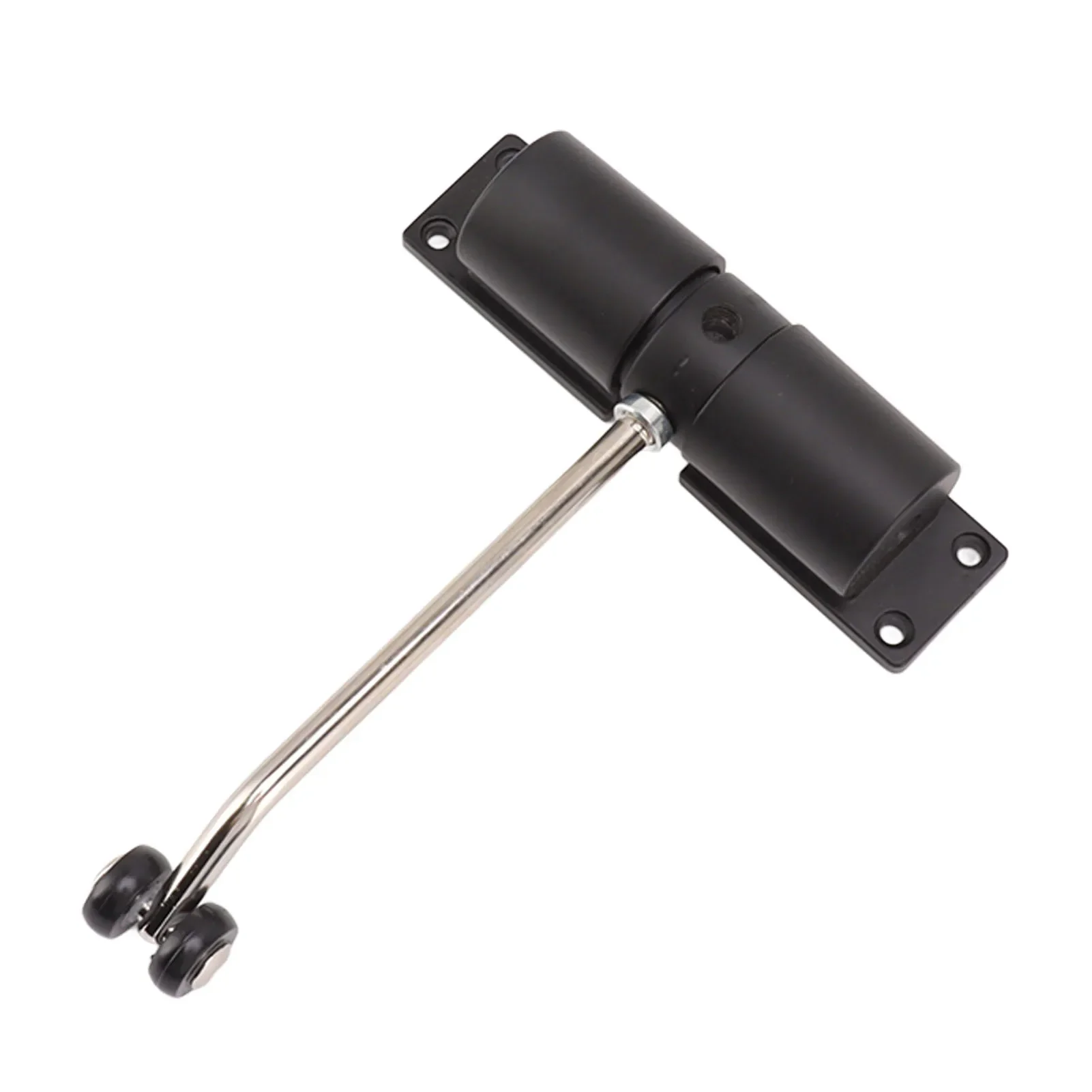 Automatic Door Closer Spring Door Closer Wide Application High Performance Easy To Install For Hotel Home