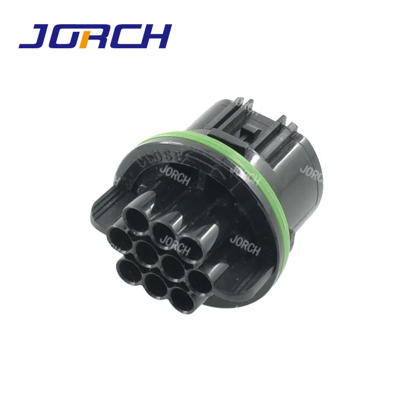 10 pinos 2.0mm HP066-10021 GL221-10021 automotivo farol