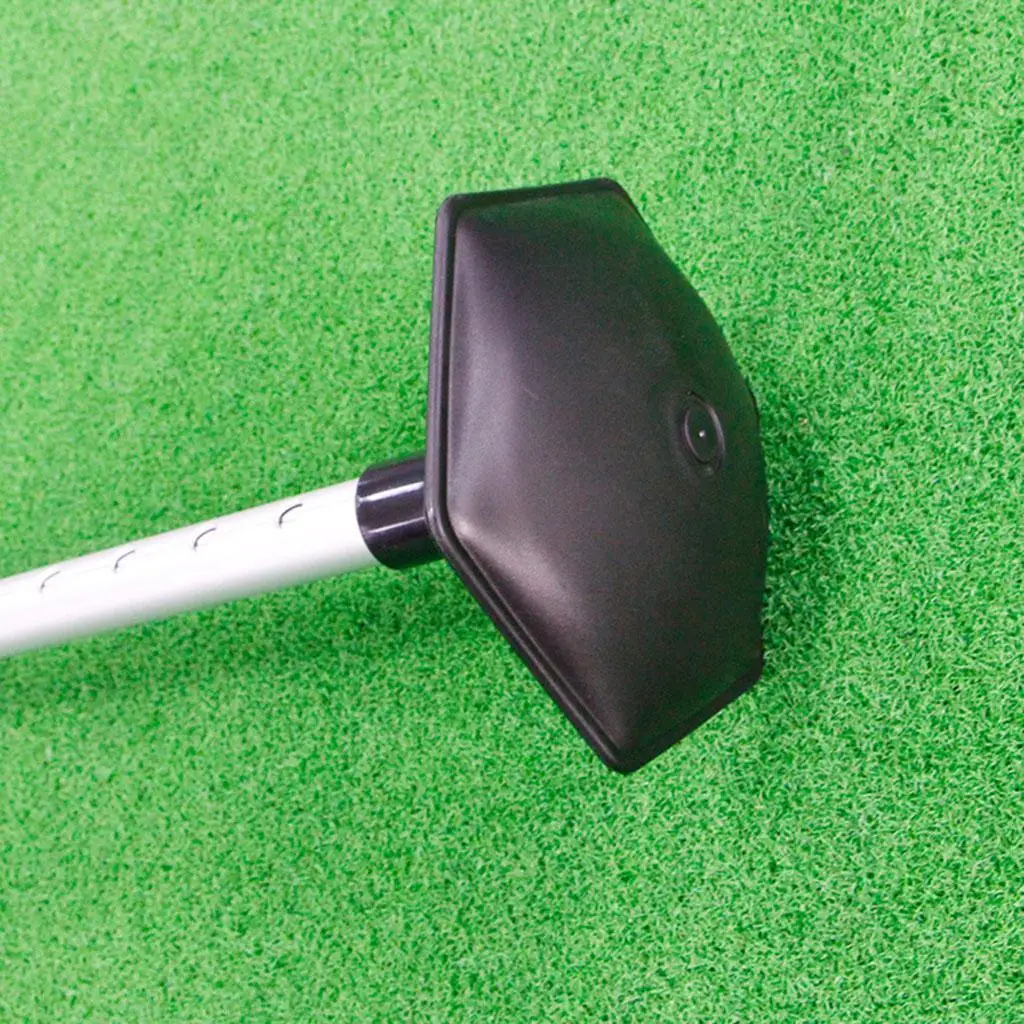 Adjustable Golf Support Pole Arm for Travel Cover Stiff Arm Club Protector 4