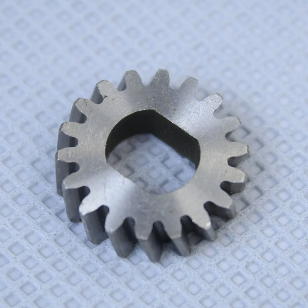 18 or 19 Teeth Car Sunroof Motor Gear Metal Gear Repair Kit Audi A1 A3 S3 A4 S4 RS4 A6 S6 RS6 A7 A8 Q5 Q7 Q3 S8 TT TTS car sunroof motor gear repair kit