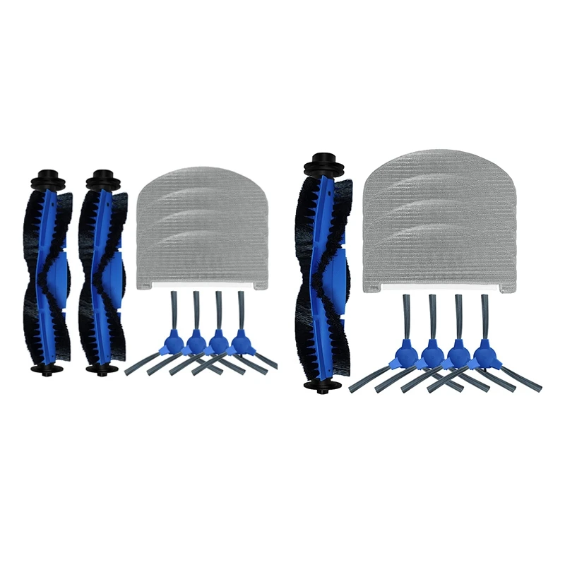 

10 шт., сменные насадки для швабры Eufy G40/G40