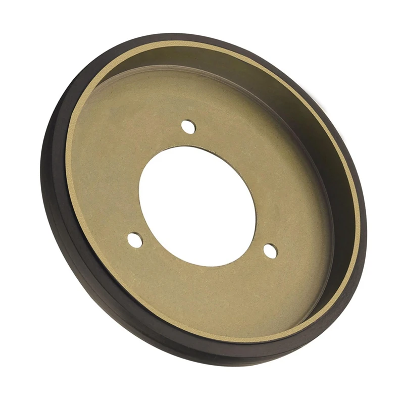 119-1567 Friction Wheel Replaces 106-4480 for Snow Blowers 17740 38629 38633 38634 726OE 724OE 826OXE 926OXE 1028OXE