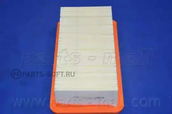 PARTS-MALL PAB056 PAB056PMC_фильтр воздушный\ KIA Rio II 1.4/1.6 16V 05 | Автомобили и мотоциклы