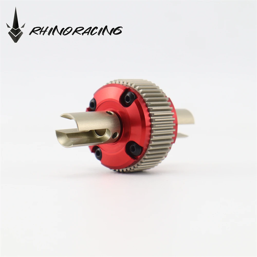 零*様 c-lsd rhino racing RHINO Racing C-LSD Дифференциал для YOKOMO YD-2 MC1 | AliExpress