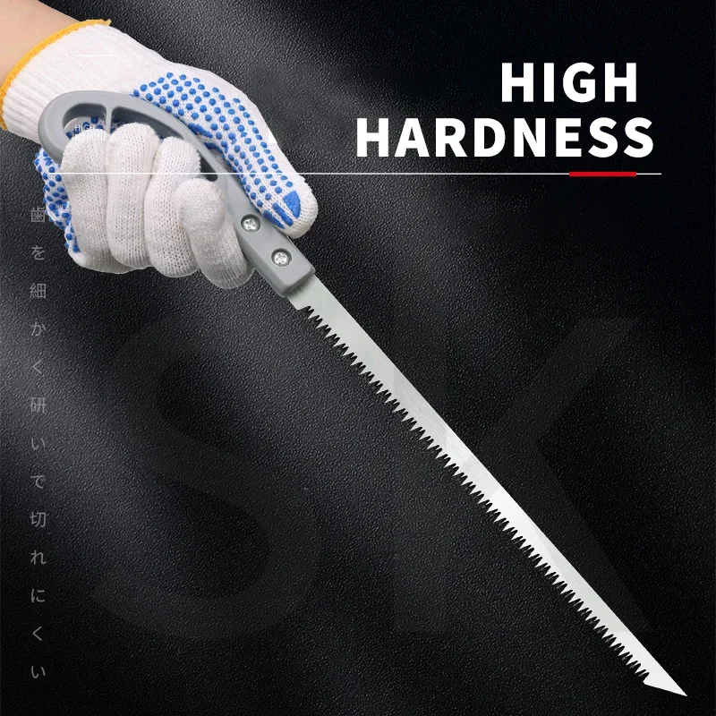 Hand Saw Home Use Fast Wood Tree Sawing
