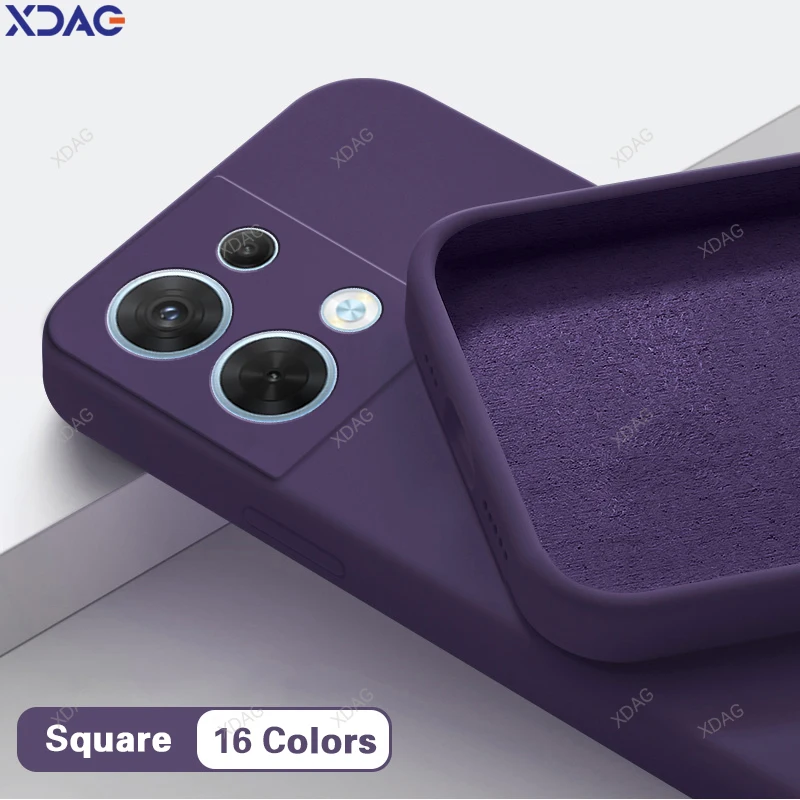 Soft Silicone Phone Case Cover – Durable and Stylish Back Shell Accessory