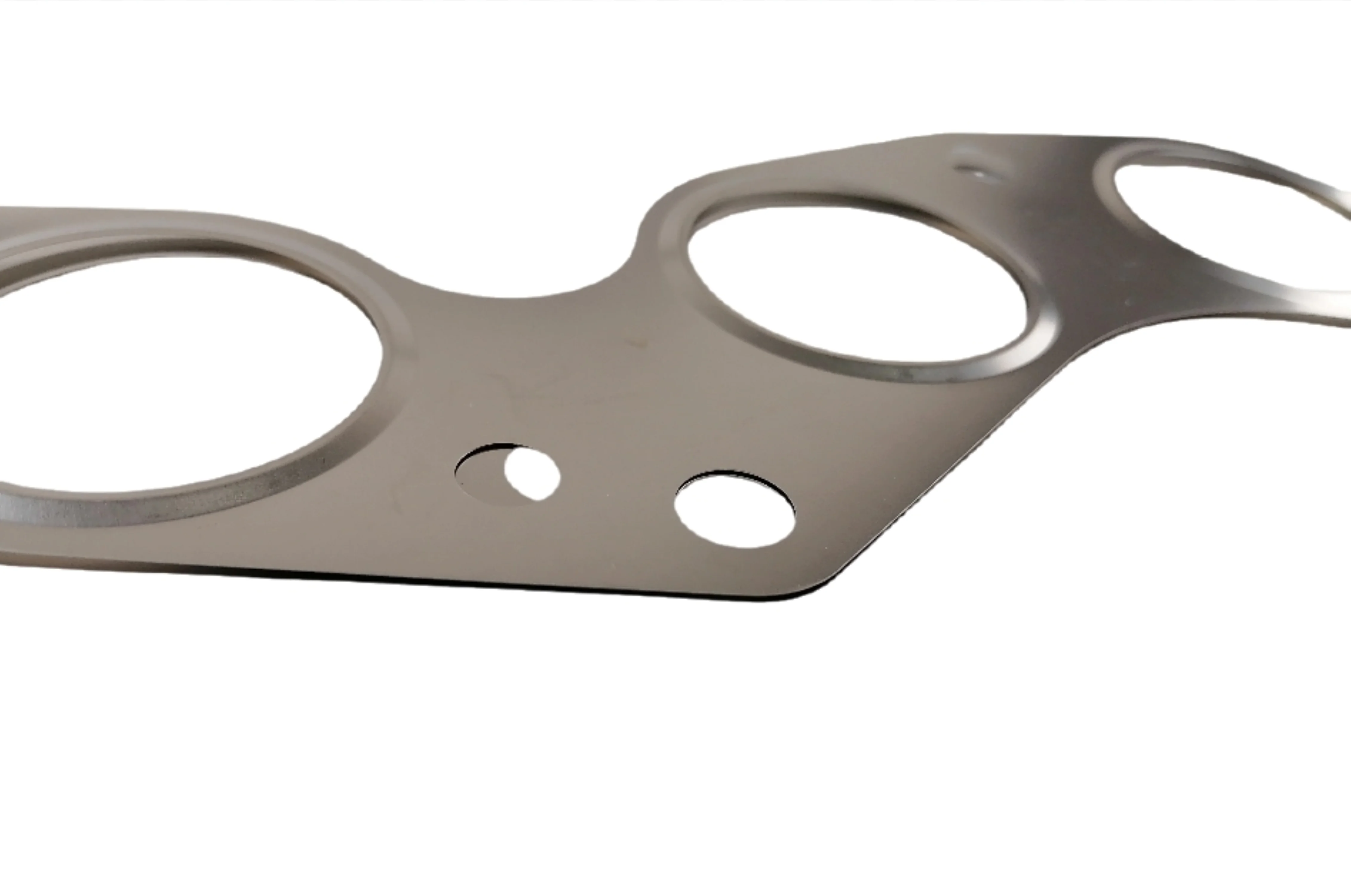 CP9Z-9448-A For Ford Ecosport Focus Exhaust Manifold Gasket Catalytic Seal Gaske BV61-9448-AD