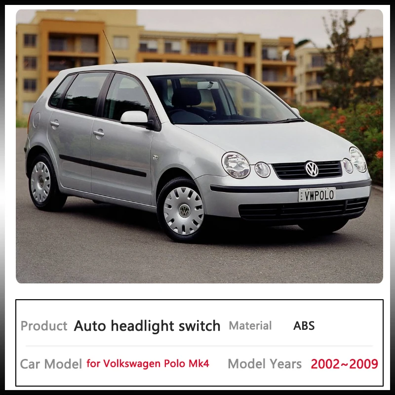 Polo Car Old Model Polo Volkswagen 2005 Model Vw Polo 2002 Used