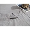 WASART Pure cotton flat bed sheet summer bedspread soft bed linens 2 people couple luxury double bed bedding king size bedsheet 2