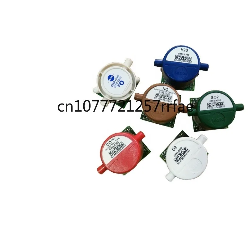 Modulo Sensore Gas Speciale Analizzatore Fumi Testo 350