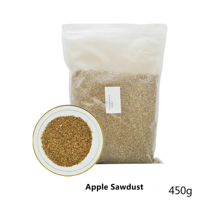 Apple Sawdust
