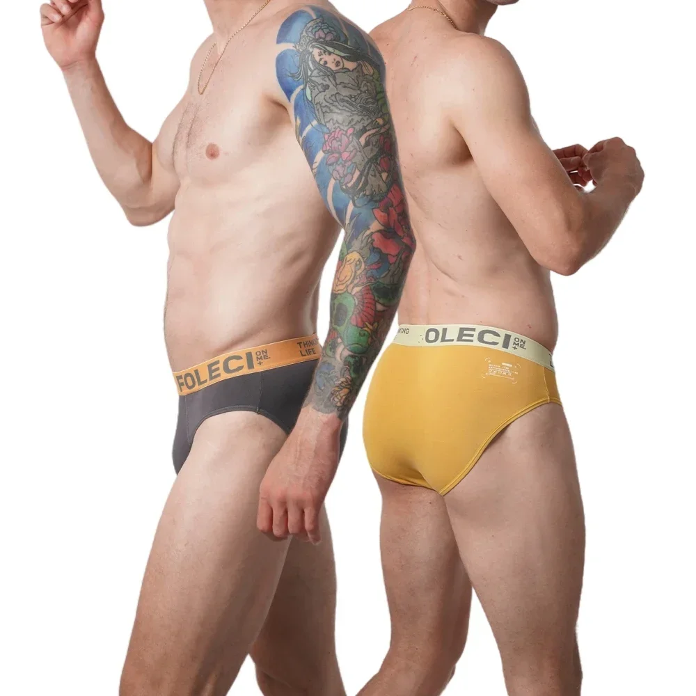 Mens Underwear Male Boxers Sexy Underpant Comfortable Breathable Fashion Softness Boys Catton Panties Boxershorts