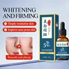 577 VC Effective Discussion SpotFreckle  Serum Curcumin Oil Brighten Fade Dark Spot Removal Pigment Melanin Correcting Beauty 1