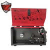 Multifunction 2 in 1 flux core welding machine portable 160a gasless mig welder 3