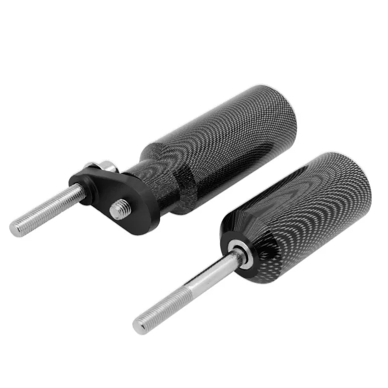 

Защита слайдера для мотоцикла без обрезания для Kawasaki ZX-6R 636 2005-2006