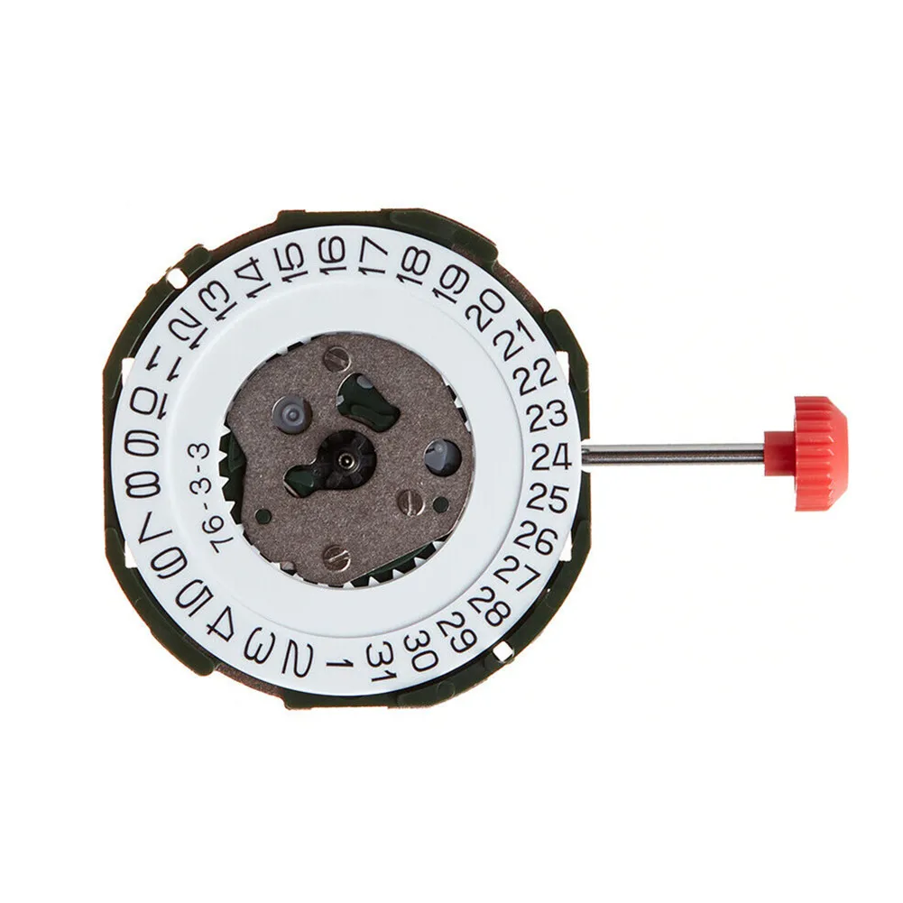 Quartz Movement Repair Replacement Watch for Miyota 2115