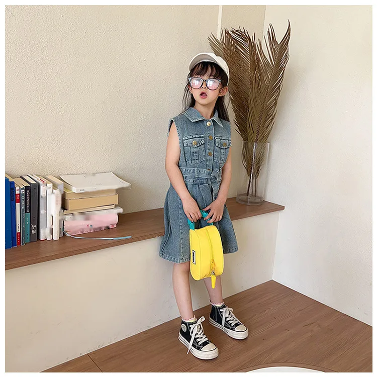 Andralyn Einfarbige minimalistische koreanische lässige Brusttasche für Frühling und Sommer Neue trendige Instagram-Umhängetasche mit einer Schulter für den Außenbereich_voghion.com