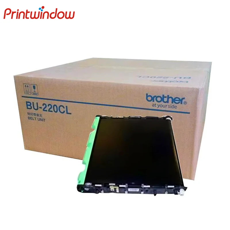 Original BU220CL Transfer Belt Assembly for Brother 3150 3170 9020 9130 9140 9330 9340 Transfer