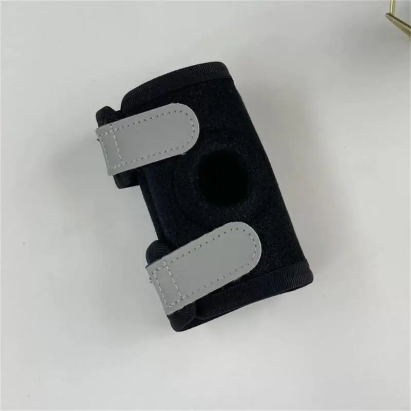 23GA Outdoor Dog Activity Brace Dog Elbow Brace Pad Auxiliary Fixed Joint Protectors