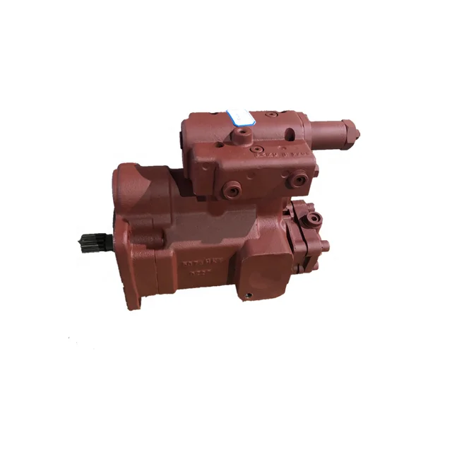 まいひか 4668462 PVK-3B-725N-5074A for Hitachi ZX65 Hydraulic Pump