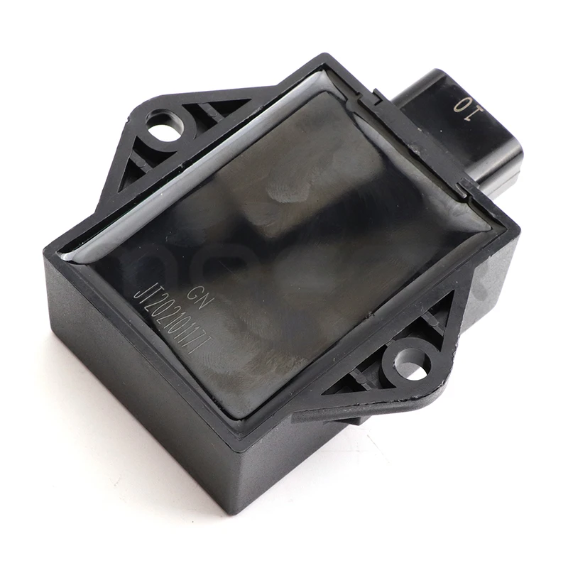 Motorcycle 8 Pin Digital Ignition CDI Box Unit for Suzuki EN125
