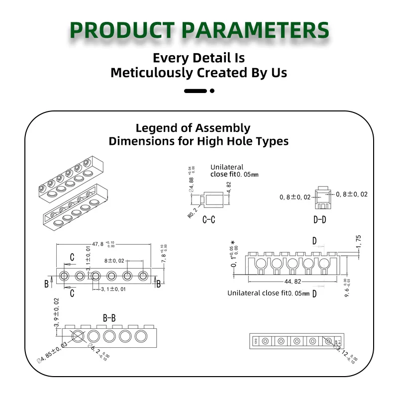 WANGE 10187 100g/684PCS 블레이드 클로 비어드 블록 모크 컬러 브릭 DIY 어린이 장난감 조립 부품과 호환 가능