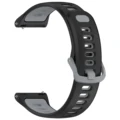 Black Gray