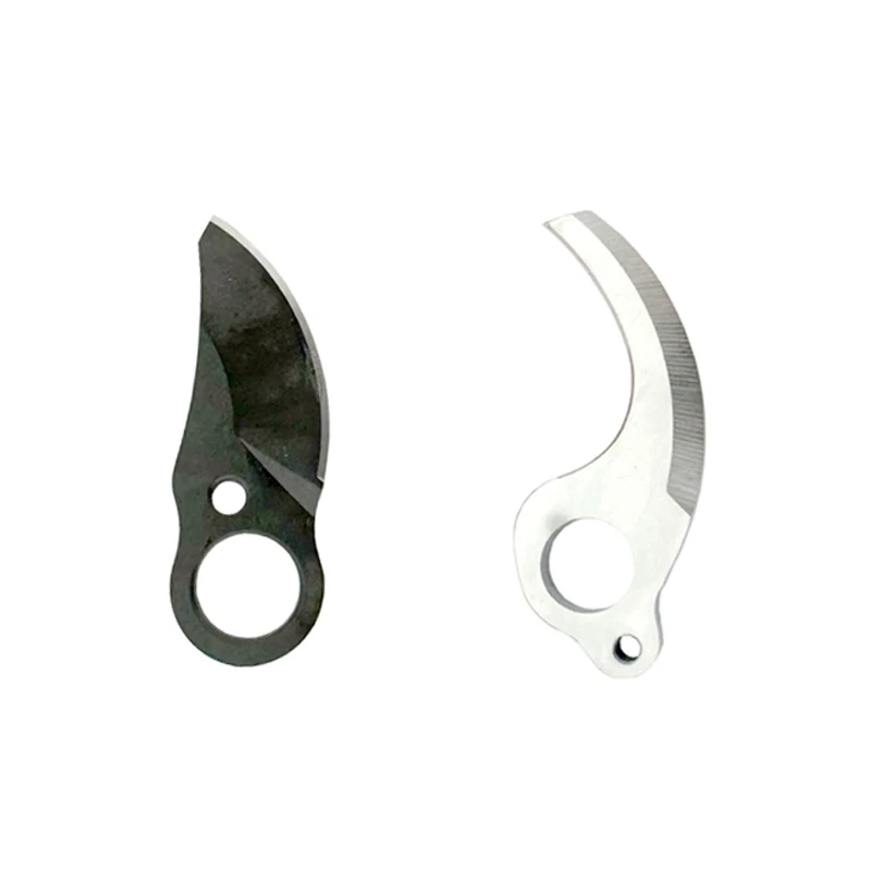 Electric Pruning Shears Electric Shears Electric Pruner Pruning Shear Orchard Scissors for Fruit Tree Garden Top and bottom blade 8601/8605