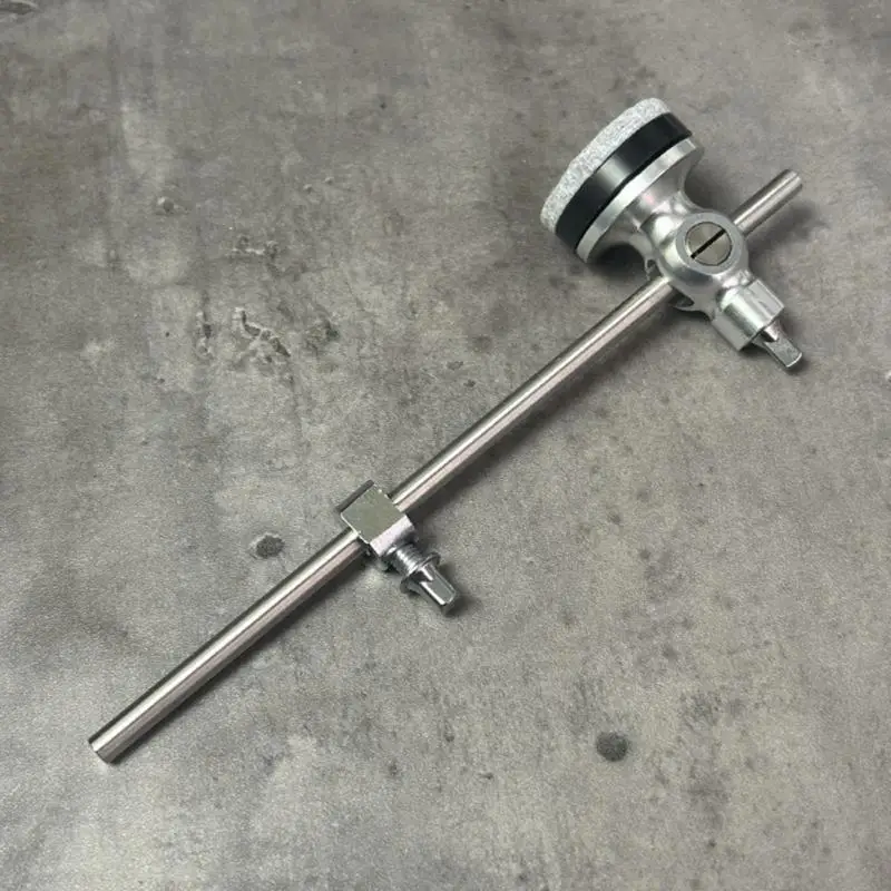 83CB Drum Pedal Hammer Weights Metal Drum Pedal Part Hammer Foot Beater Counterweight