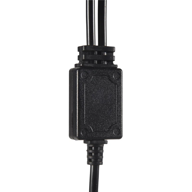 베스트픽 레트로 아케이드 게임 로커 컨트롤러 USB 조이스틱 (PS2/PS3/PC/안드로이드 스마트 TV용) 내장 진동기 8방향 조이스틱
