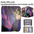 A-hold 400 cards