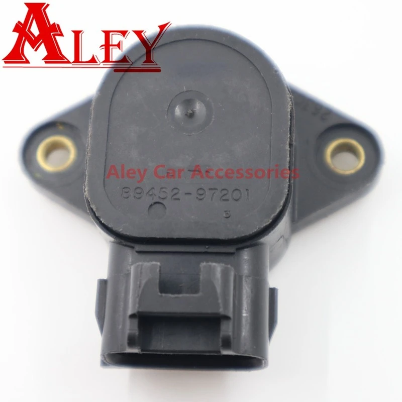 【アップ】 トヨタ用スロットルセンサー RAV4用 シエナOEM:8945206020 89452-97401