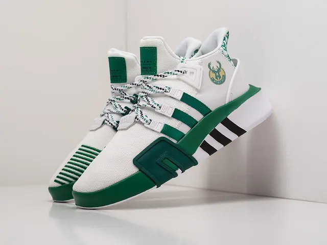 Adidas zapatillas de deporte EQT bask ADV para hombre, blancas, de verano|Calzado de hombre| - AliExpress