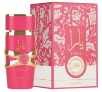 Parfum de haute qualité 100 ml, cadeau pour femme, vaporisateur pour le corps, Yara Original Eau de Parfum, parfums durables, déodorant, phéromones attirant les hommes 1