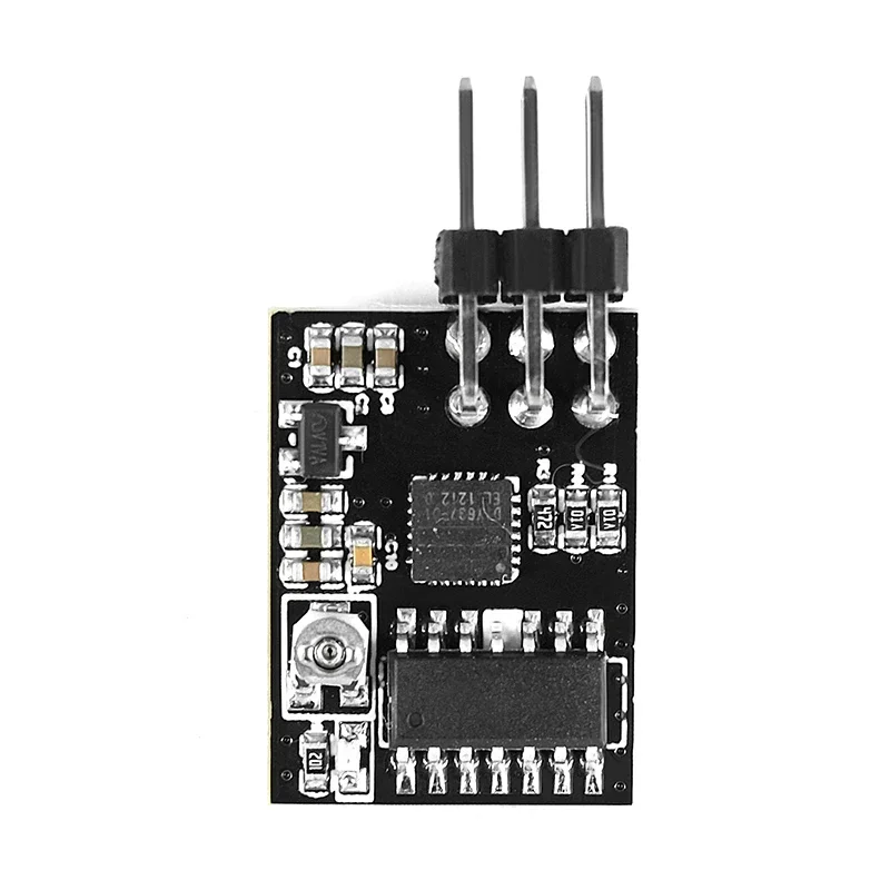 Mini Giroscopio Sensore Giroscopio Per Rc Car Drift Racing Car Sterzo Uscita Correttiva Integrata Compatta