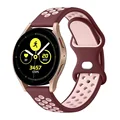 Wine red-pink