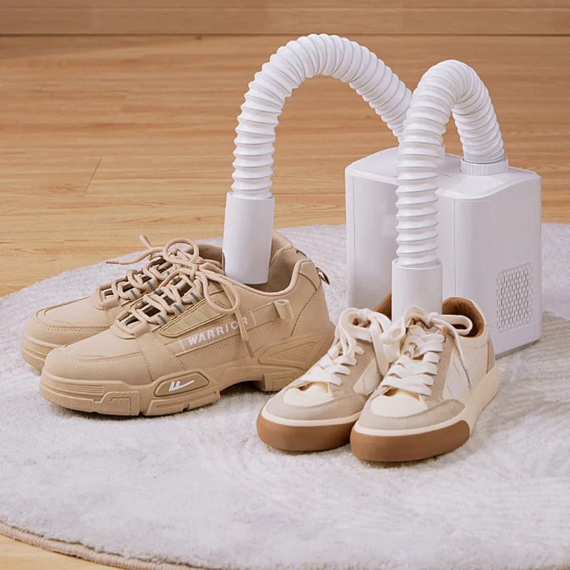 

Scalable Knob Bacteriostat Shoes Dryer Button Timing Household Boot Dryer Sterilization Deodorizing Dehumidification Socks Dryer