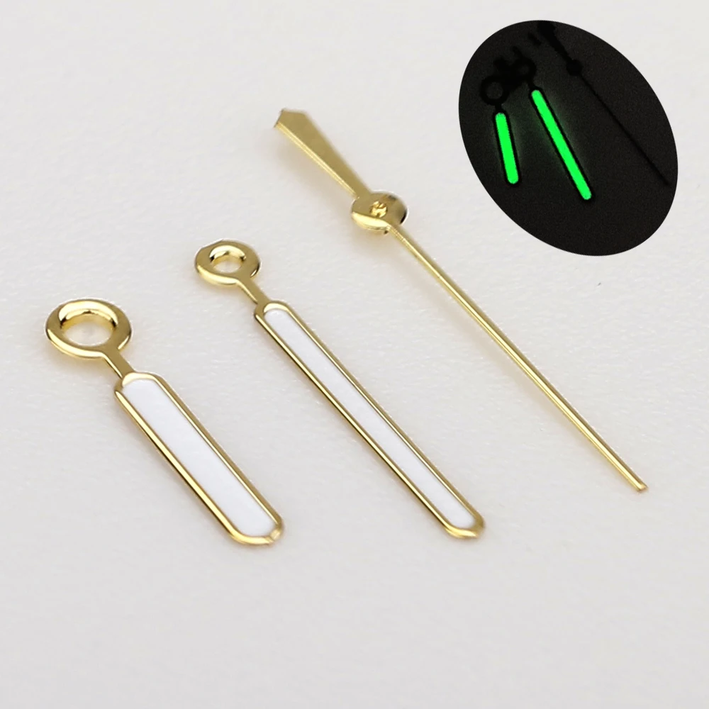GOLD-green