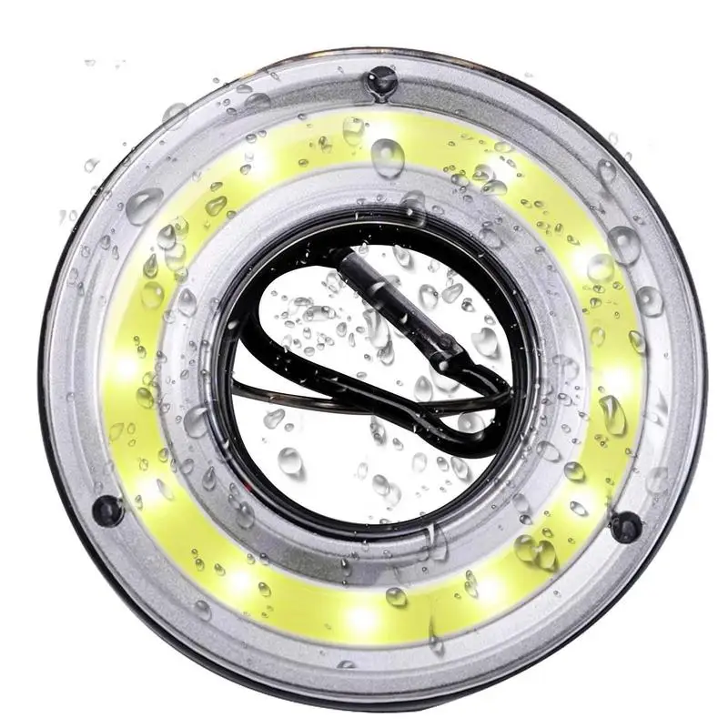 

Three Modes Glow Glowing Golf Hole Lights LED Golf Hole Night Light Up Golf Play Lasting Bright Night Sports Dark Glow Gifts