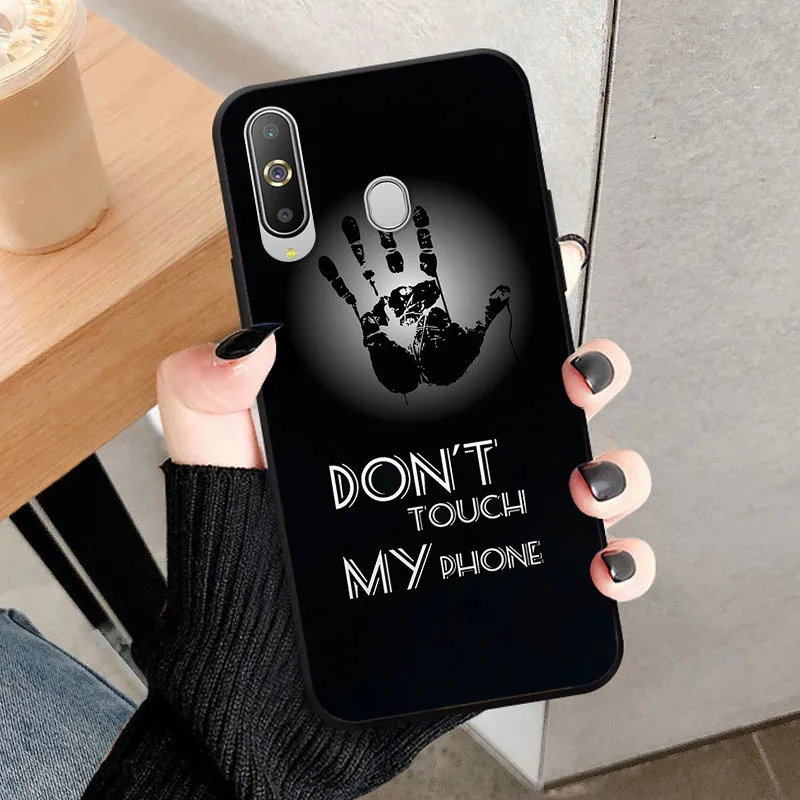Luxury TPU Soft Silicone Phone Cover - Lovely Bumper Protector Case