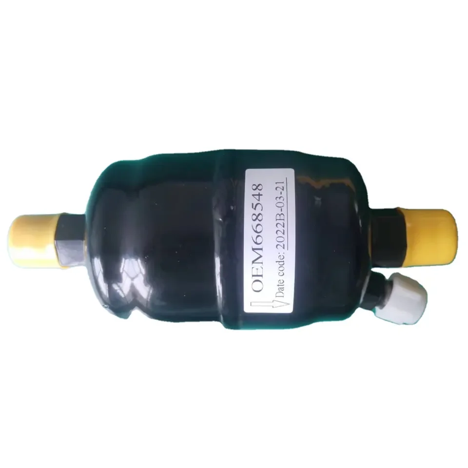 Oil Separator 66-8548 668548 for Thermo King V190 V-200 V-250 V-300 V-500 KV-500 SV-400