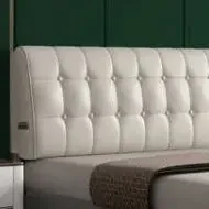 

ZXC1609 bed frame queen