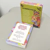 Cards for Daily Gratitude: Be Thankful Everyday A 40-card Deck 10.4*7.3cm To Create A Habit of Thankfulness 1